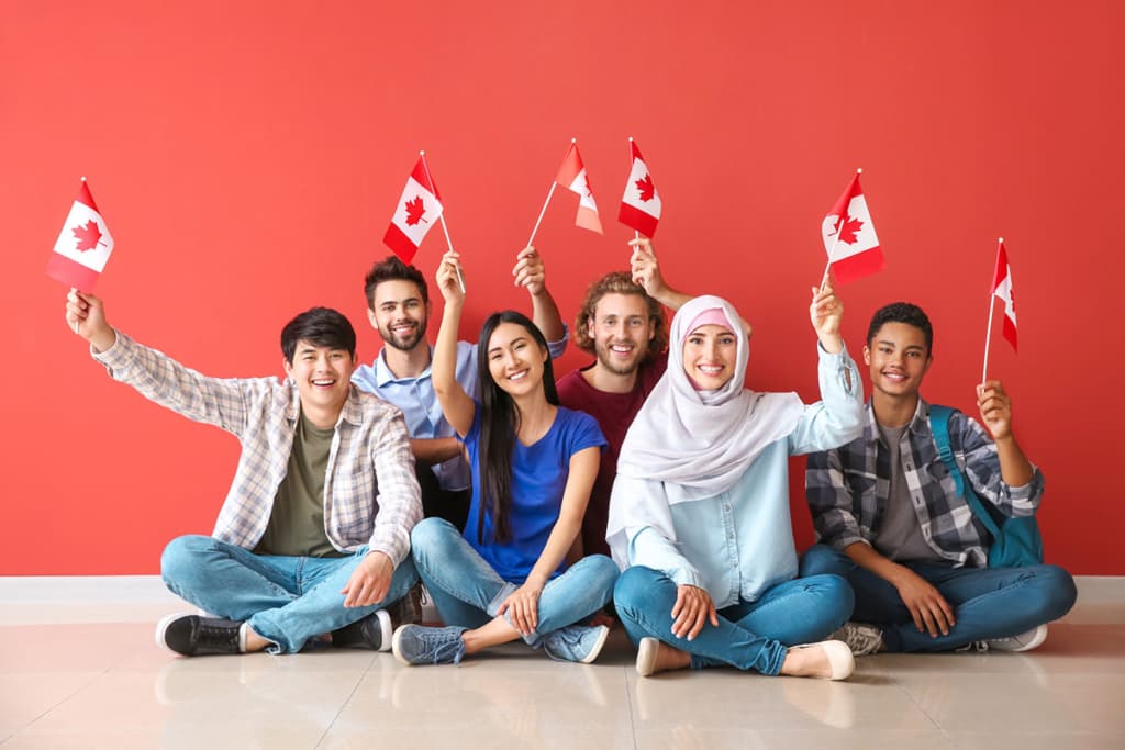 Canadian Embassy Visa Applicant banner
