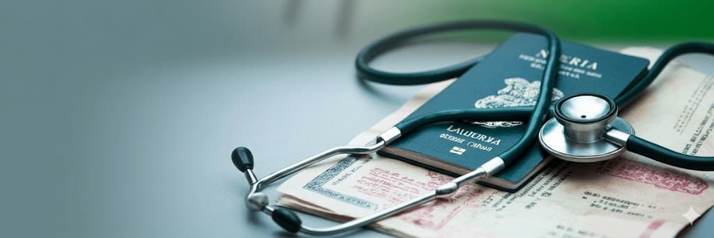 GHC Medical Instruction banner