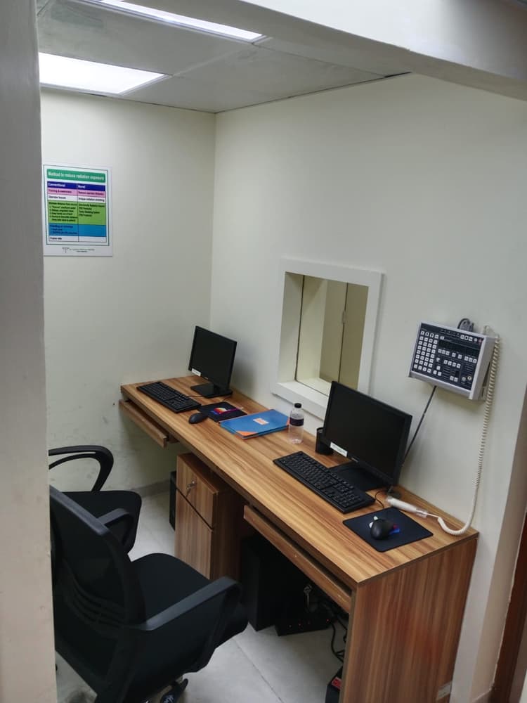 GHC Medical Procedure detail