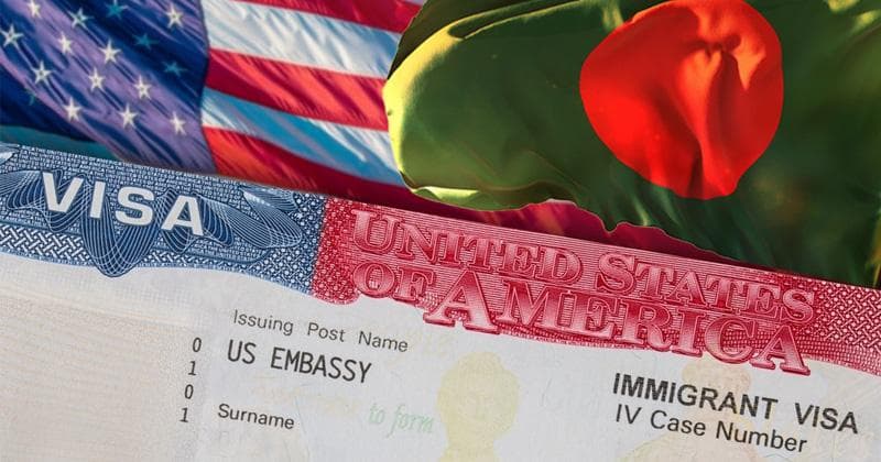 US Embassy banner