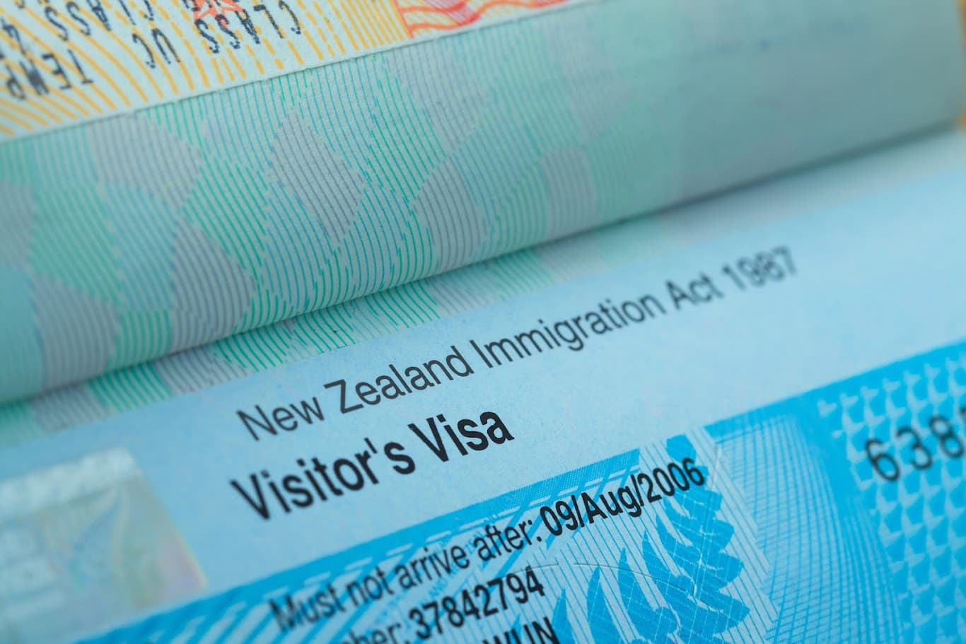 Newzealand Embassy banner